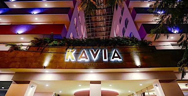 Kavia Cancún Hotel, Cancún