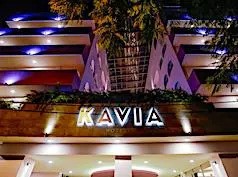 Kavia Cancún Hotel