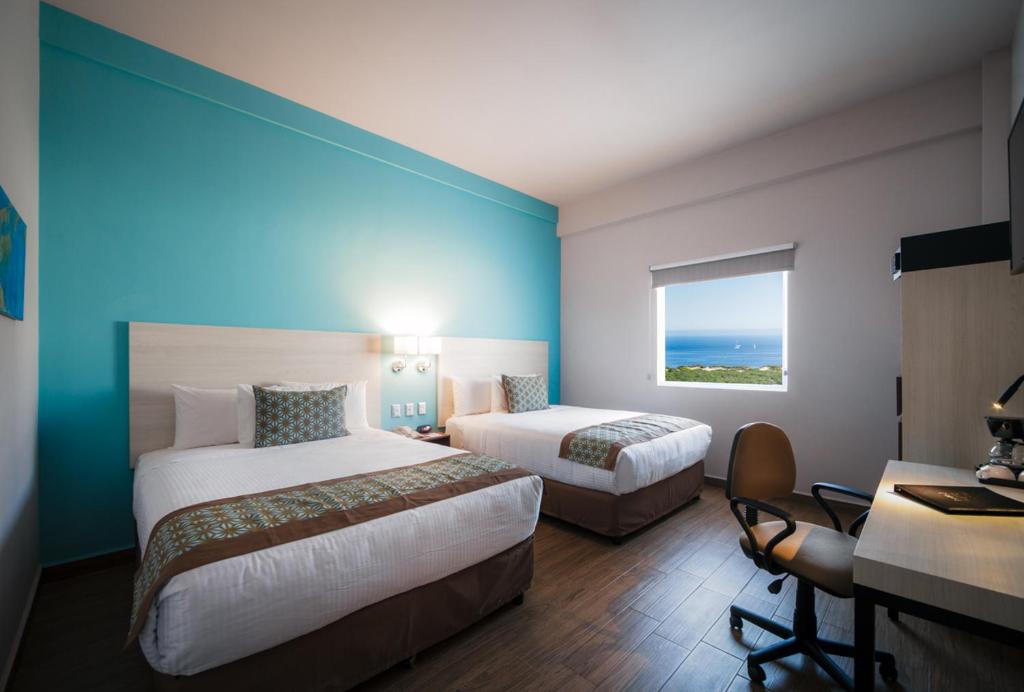 Comfort Inn and Suites Los Cabos, Los Cabos
