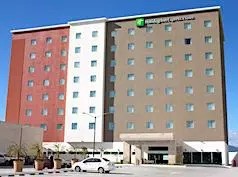 Holiday Inn Express and Suites Aeropuerto Terminal, Silao