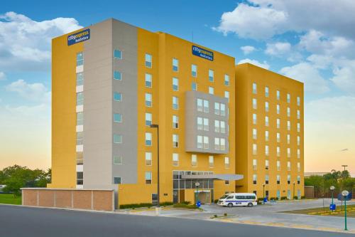 City Express by Marriott Monterrey Lindavista, Monterrey