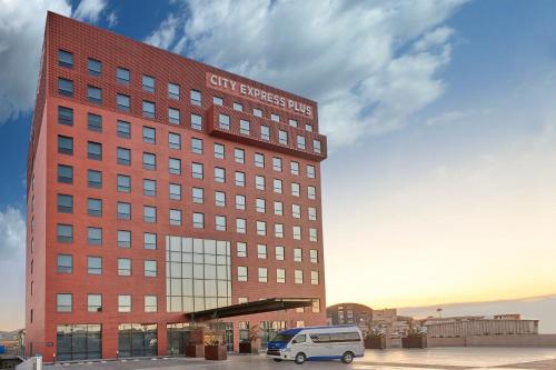 City Express Plus by Marriott Tijuana, Tijuana