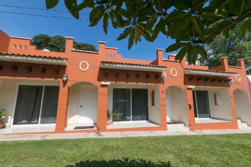 Bungalows Lucero, Santa María del Oro