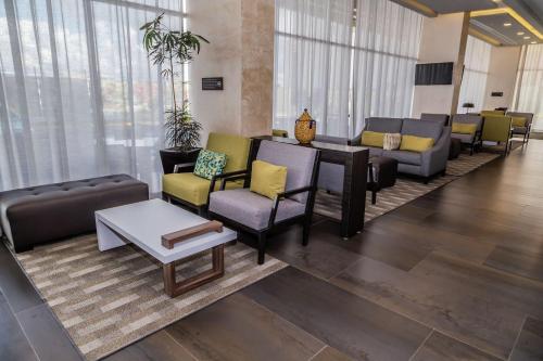 Hampton Inn & Suites By Hilton Puebla, Cholula