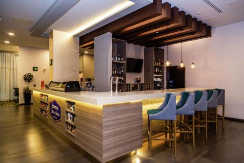 Hampton Inn & Suites By Hilton Puebla, Cholula