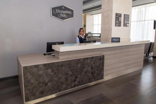 Hampton Inn & Suites By Hilton Puebla, Cholula