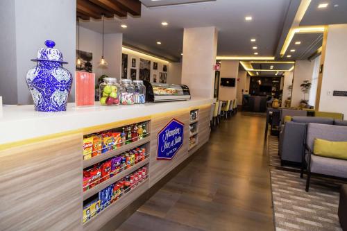 Hampton Inn & Suites By Hilton Puebla, Cholula