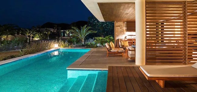Chileno Bay Resort & Residences, Los Cabos