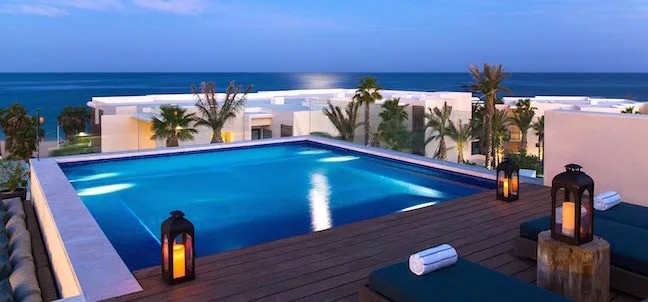 Chileno Bay Resort & Residences, Los Cabos