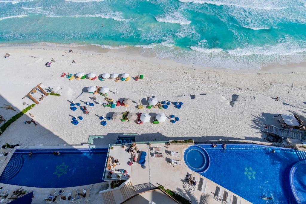 Ocean Dream, Cancún