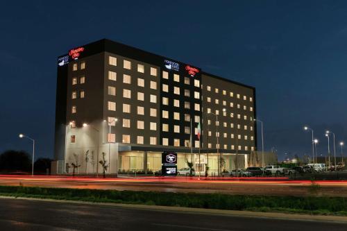 Hampton Inn by Hilton Monterrey Apodaca, Apodaca