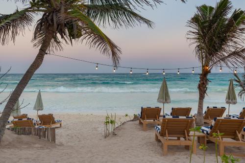 Panamera, Tulum