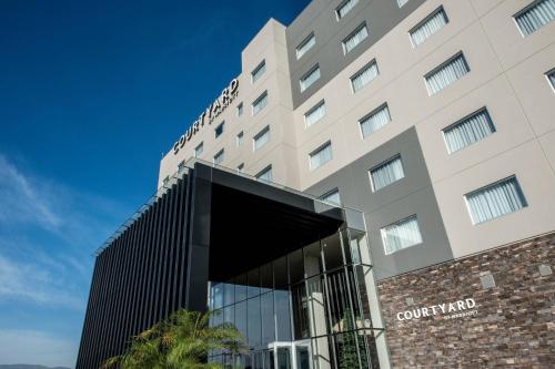 Courtyard by Marriott San Luis Potosí los Lagos, San Luis Potosí