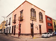 Lu de Anda, San Luis Potosí
