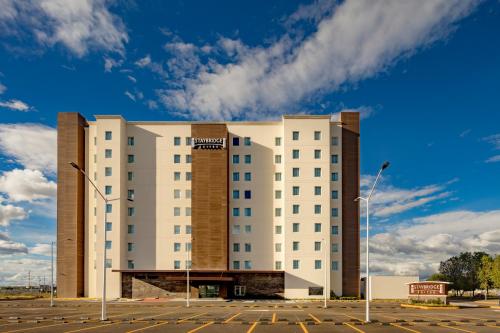 Staybridge Suites Saltillo, Saltillo