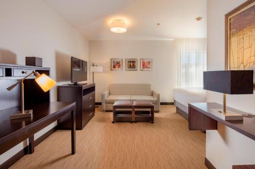 Staybridge Suites Saltillo, Saltillo