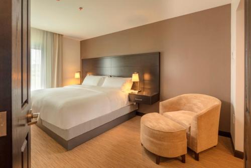 Staybridge Suites Saltillo, Saltillo