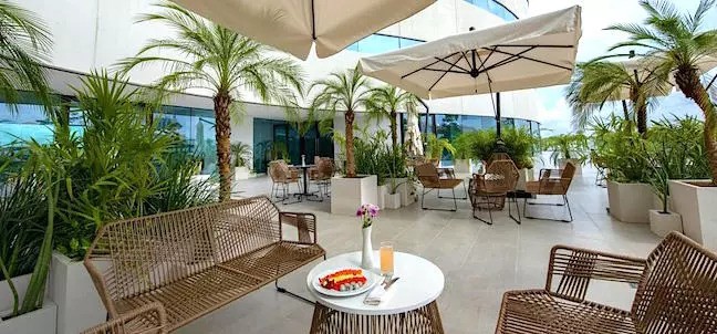 Holiday Inn & Suites Merida La Isla, Mérida