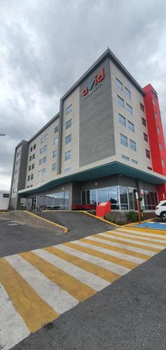 Avid Hotel Fresnillo, Fresnillo