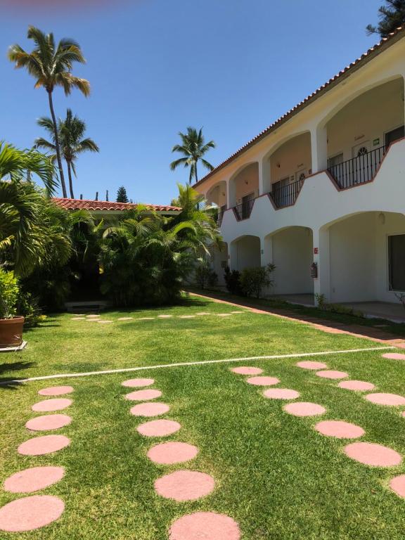 Sky & Palms , Xochitepec