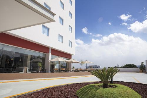 Fiesta Inn Guadalajara Periférico Poniente, Guadalajara