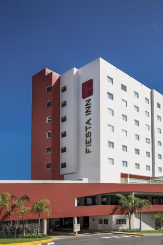 Fiesta Inn Guadalajara Periférico Poniente, Guadalajara