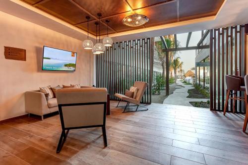 Mystique Holbox by Royalton, Holbox