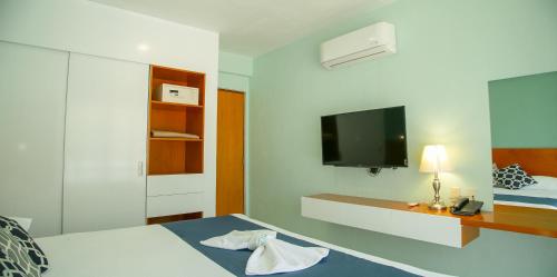 Relax Inn Suites, San Andrés Tuxtla