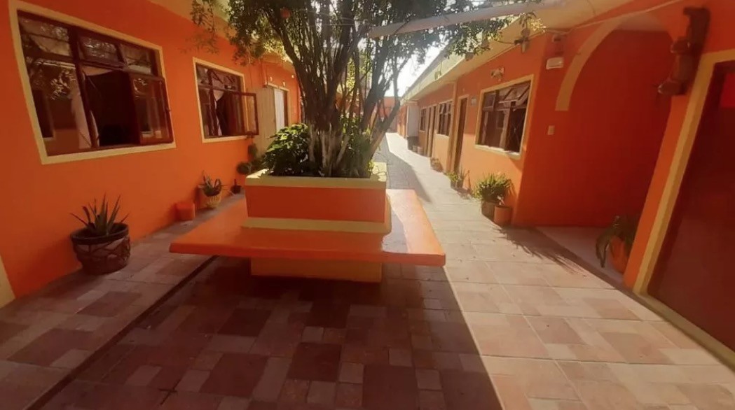 Reforma Inn, Querétaro