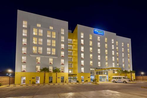 City Express by Marriott Hermosillo Expo, Hermosillo