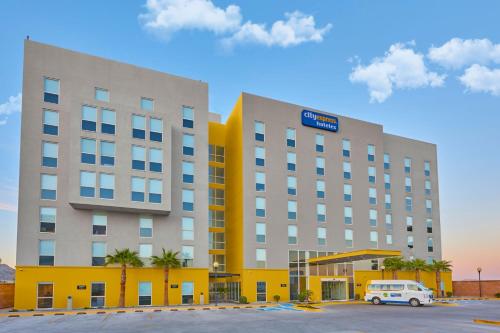 City Express by Marriott Hermosillo Expo, Hermosillo