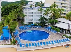 Acapulco Malibu