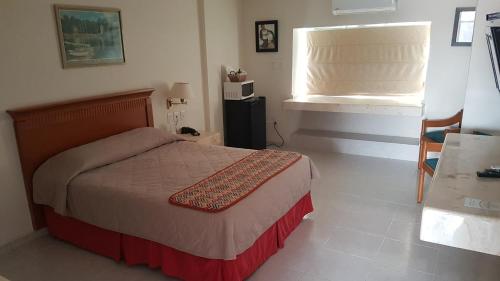 Suites Nader, Cancún