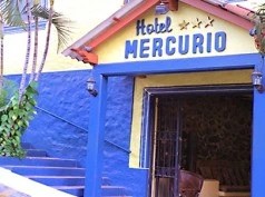 Mercurio, Puerto Vallarta