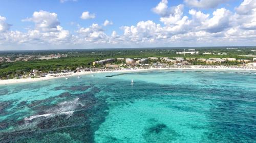 Gran Bahía Príncipe Coba, Akumal