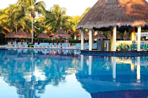 Gran Bahía Príncipe Coba, Akumal