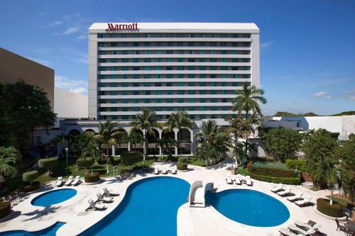 Marriott, Villahermosa