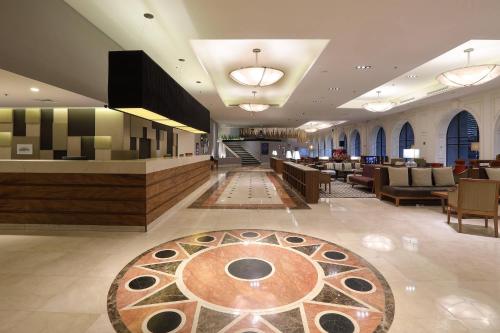 Marriott, Villahermosa