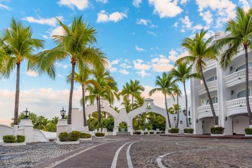 Las Hadas, Manzanillo