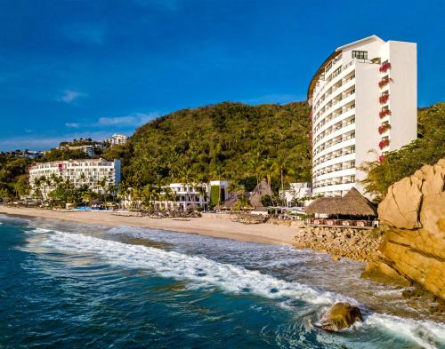 Hyatt Ziva Puerto Vallarta, Puerto Vallarta