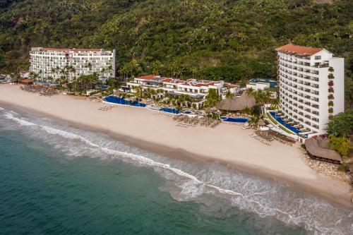 Hyatt Ziva Puerto Vallarta, Puerto Vallarta