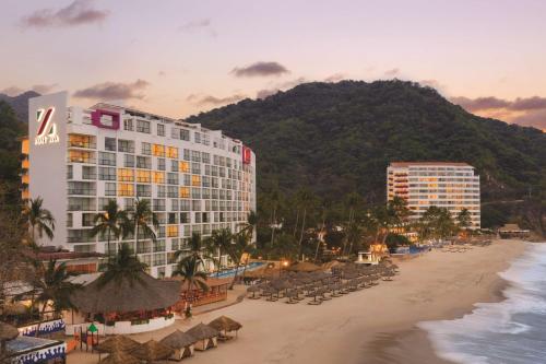 Hyatt Ziva Puerto Vallarta, Puerto Vallarta