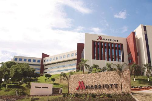 Marriott, Tuxtla Gutiérrez