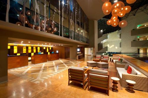 Marriott, Tuxtla Gutiérrez