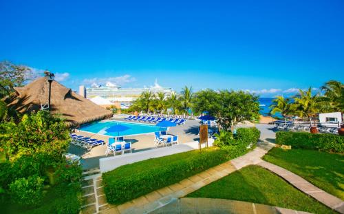 Casa del Mar, Cozumel