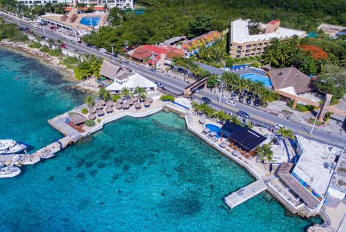 Casa del Mar, Cozumel