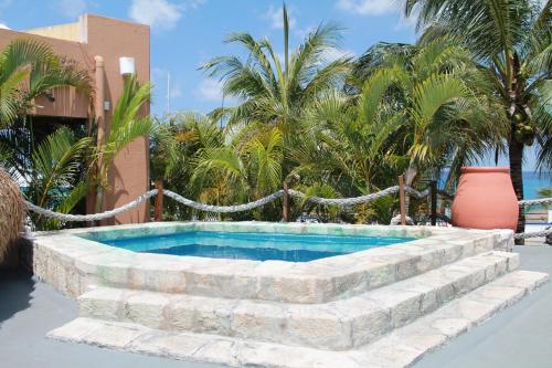 Casa del Mar, Cozumel