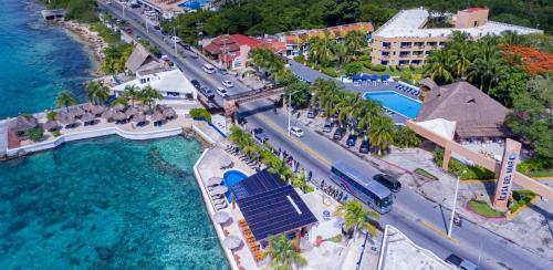 Casa del Mar, Cozumel