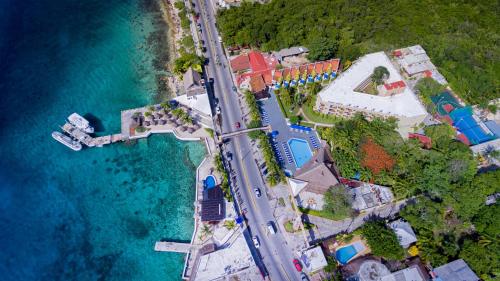 Casa del Mar, Cozumel