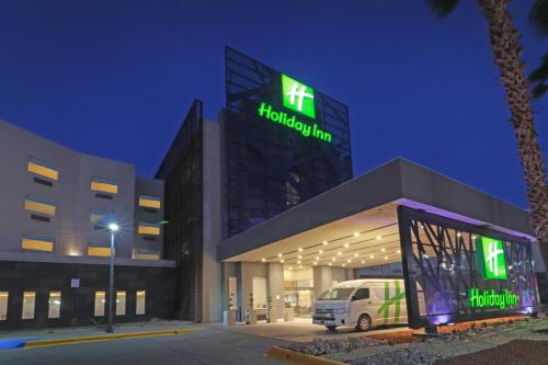 Holiday Inn Ciudad Juárez, Ciudad Juárez